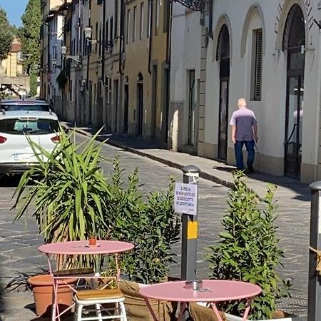 Casa Marta Appartamento Firenze Esterno foto